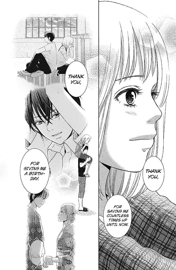 Page 29 Chapter 21 Bambi to Dhole