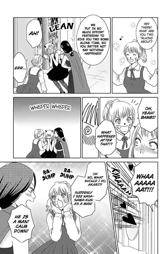 Page 8 Chapter 21 Bambi to Dhole