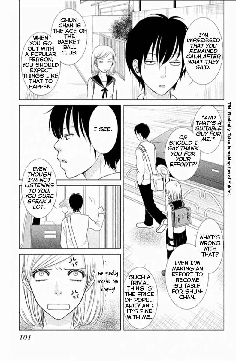 Page 13 Chapter 3 Bambi to Dhole