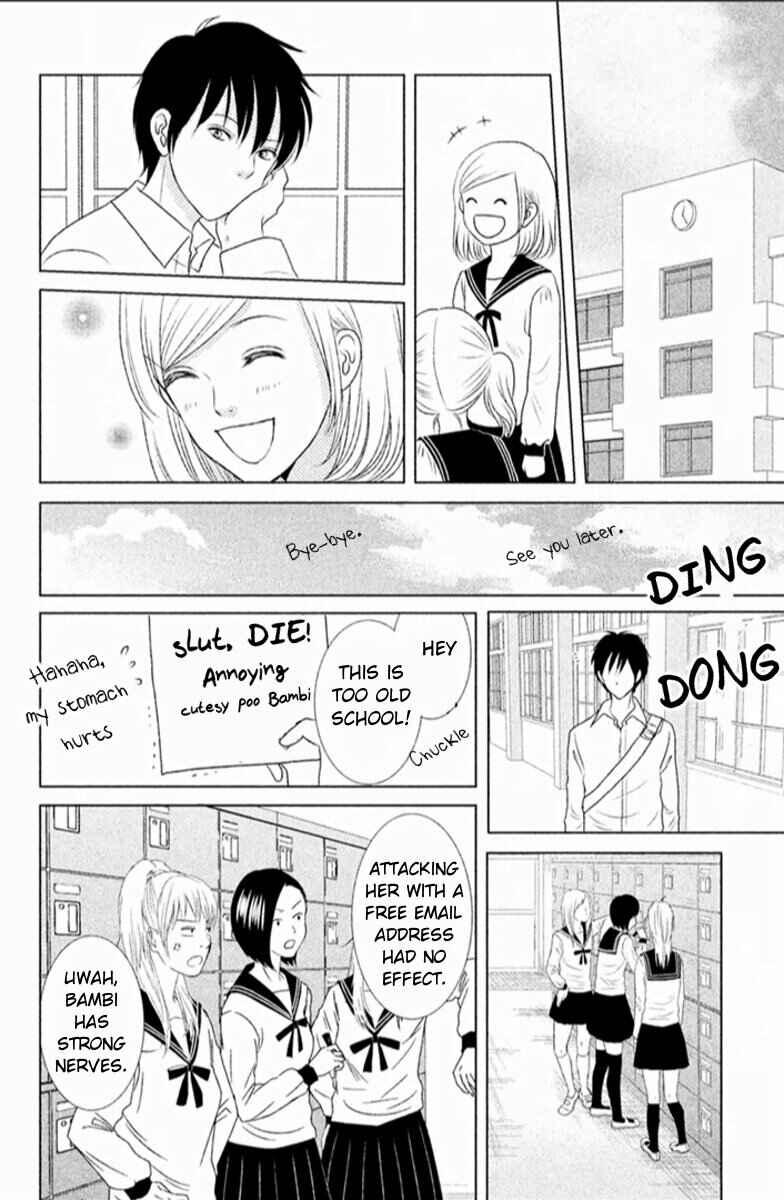 Page 36 Chapter 3 Bambi to Dhole