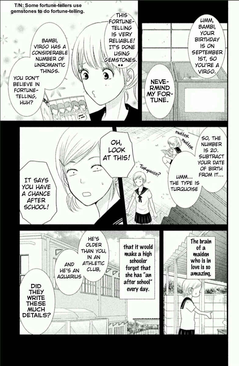 Page 5 Chapter 3 Bambi to Dhole
