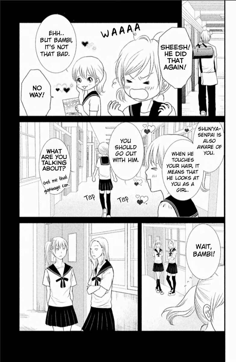 Page 7 Chapter 3 Bambi to Dhole