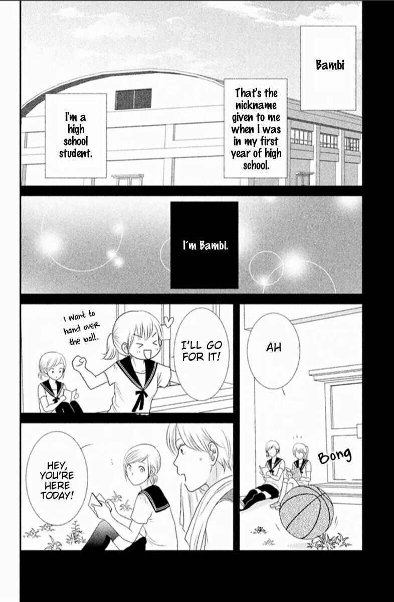 Page 8 Chapter 3 Bambi to Dhole