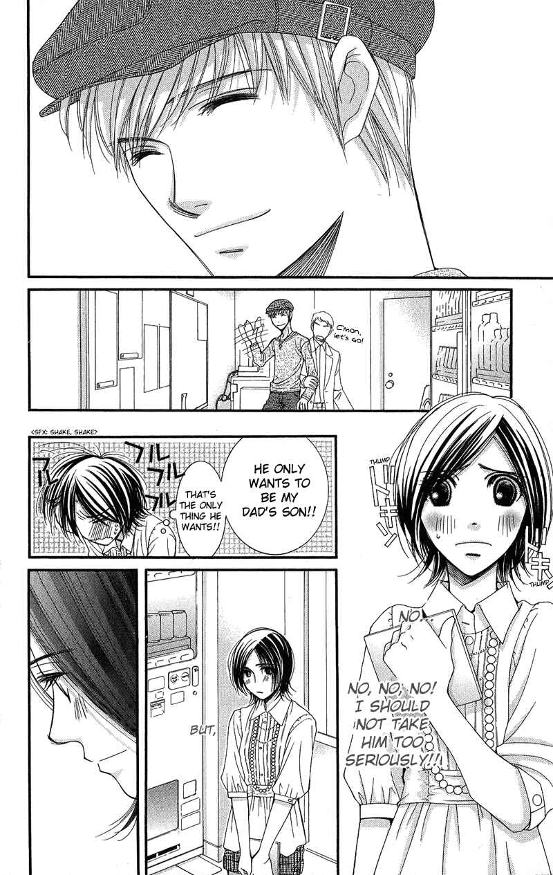 Page 29 Chapter 3 Honey Hunt