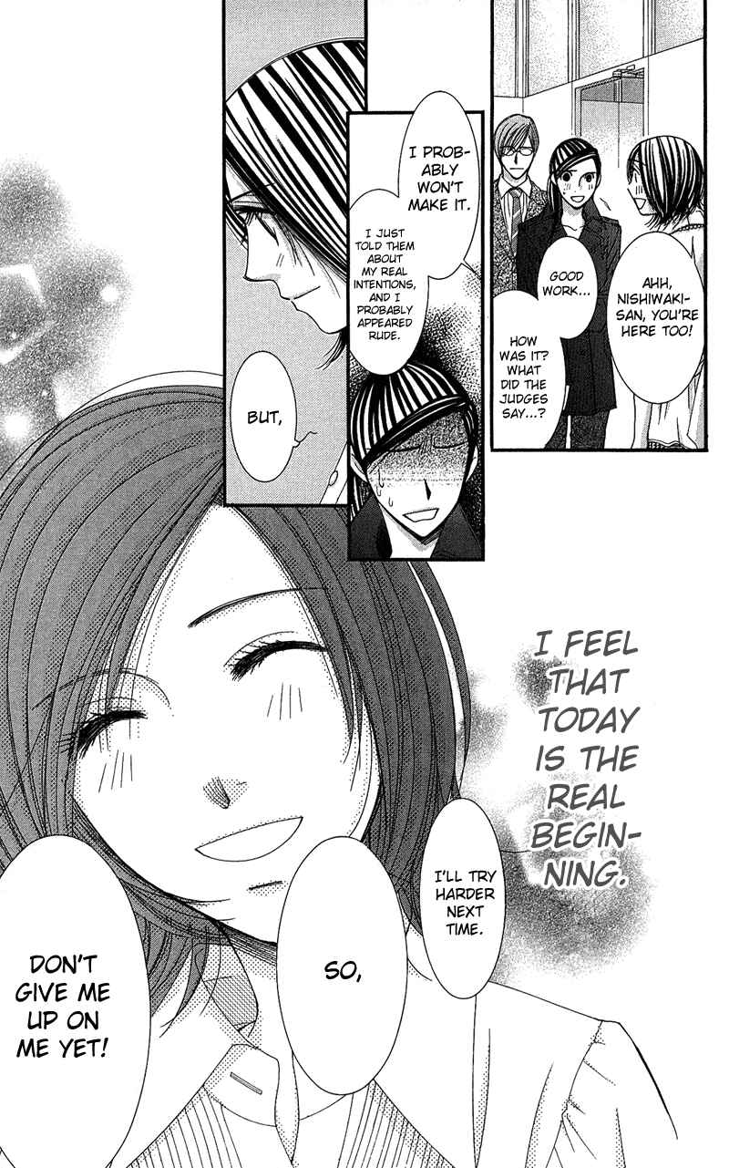 Page 36 Chapter 3 Honey Hunt