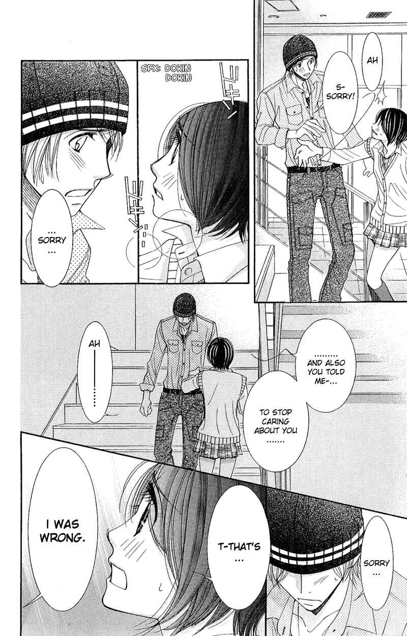 Page 22 Chapter 18 Honey Hunt