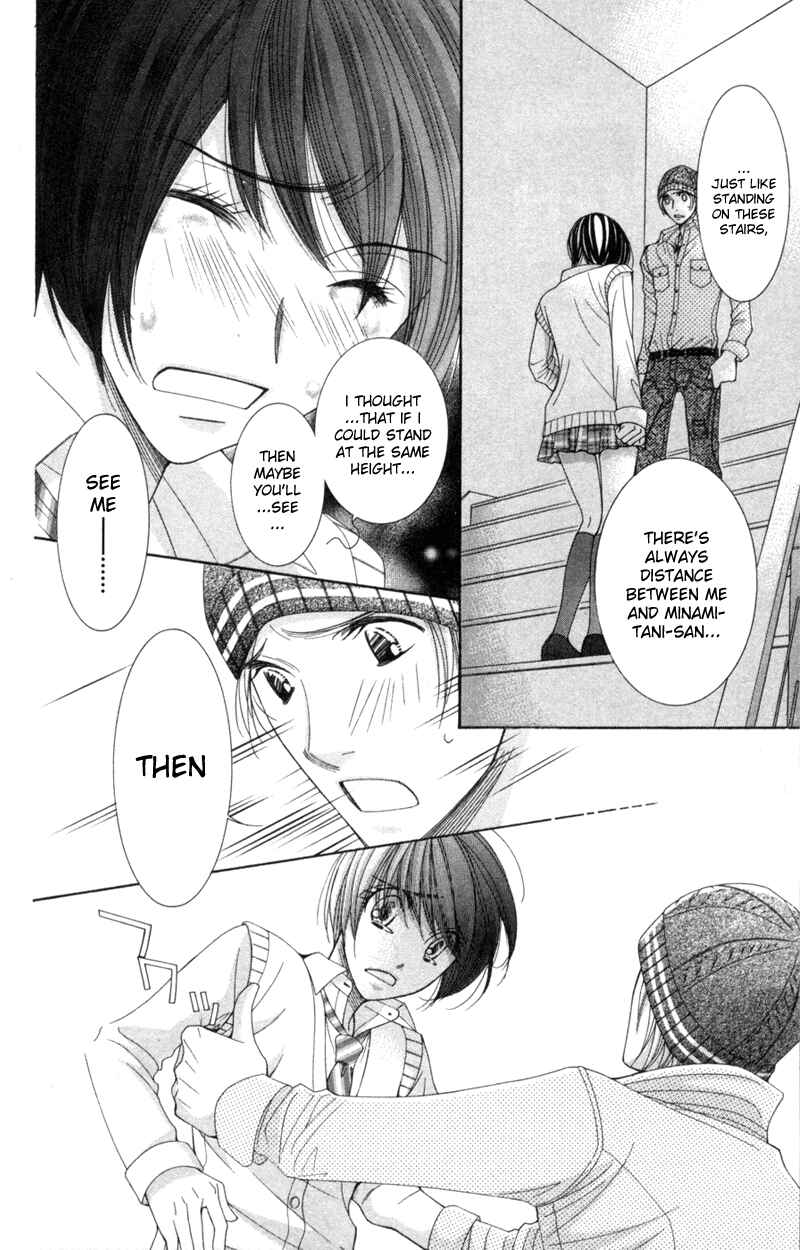 Page 26 Chapter 18 Honey Hunt