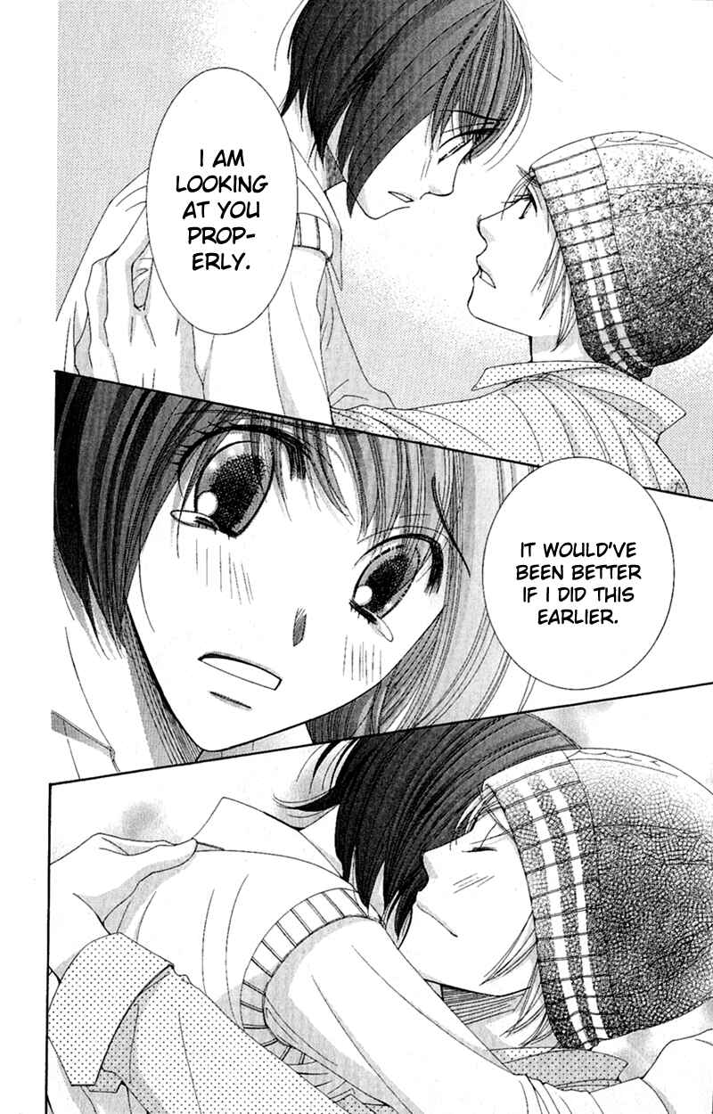 Page 28 Chapter 18 Honey Hunt
