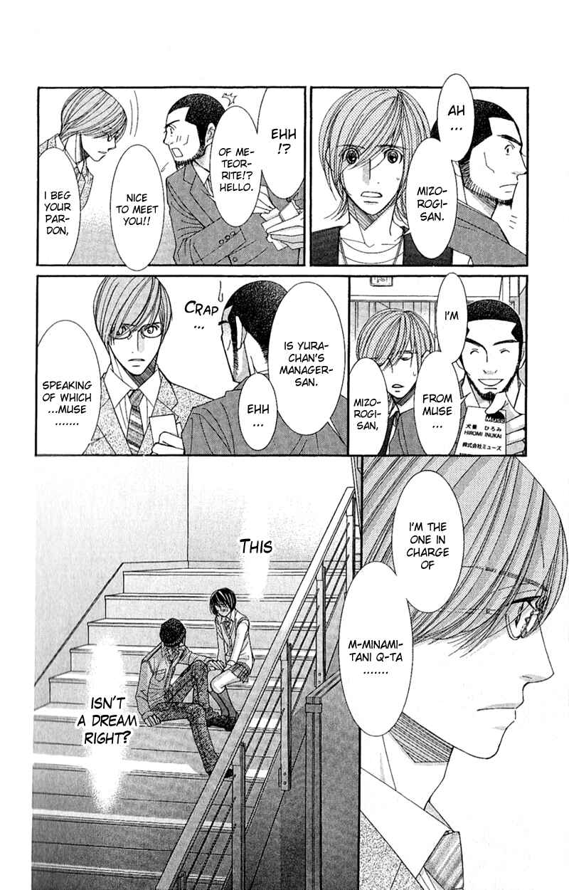 Page 30 Chapter 18 Honey Hunt
