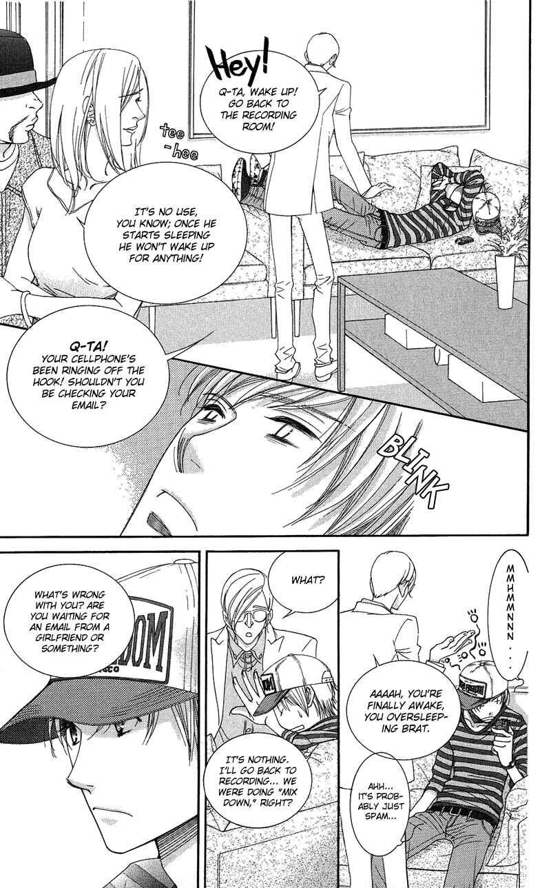 Page 4 Chapter 7 Honey Hunt