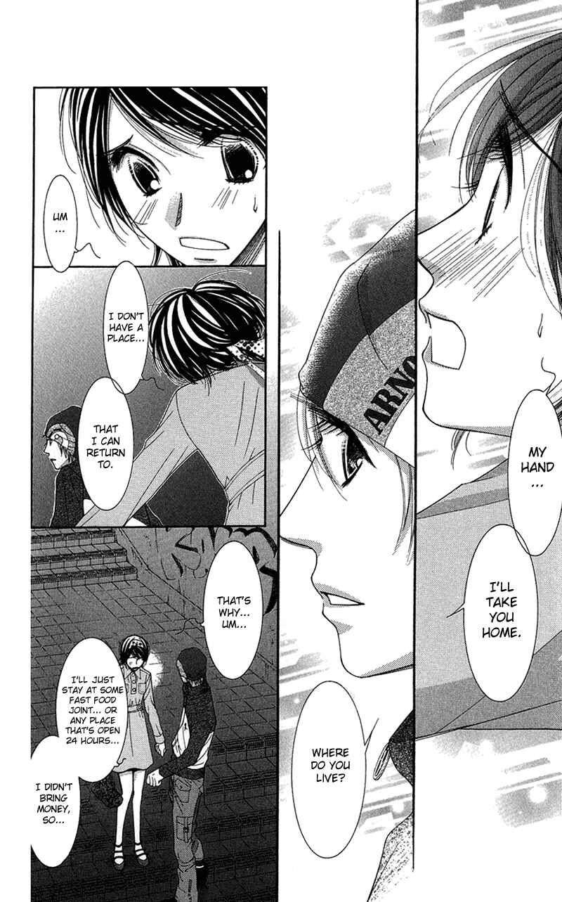 Page 12 Chapter 8 Honey Hunt