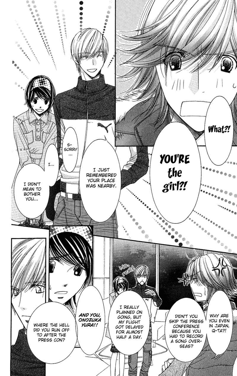 Page 16 Chapter 8 Honey Hunt