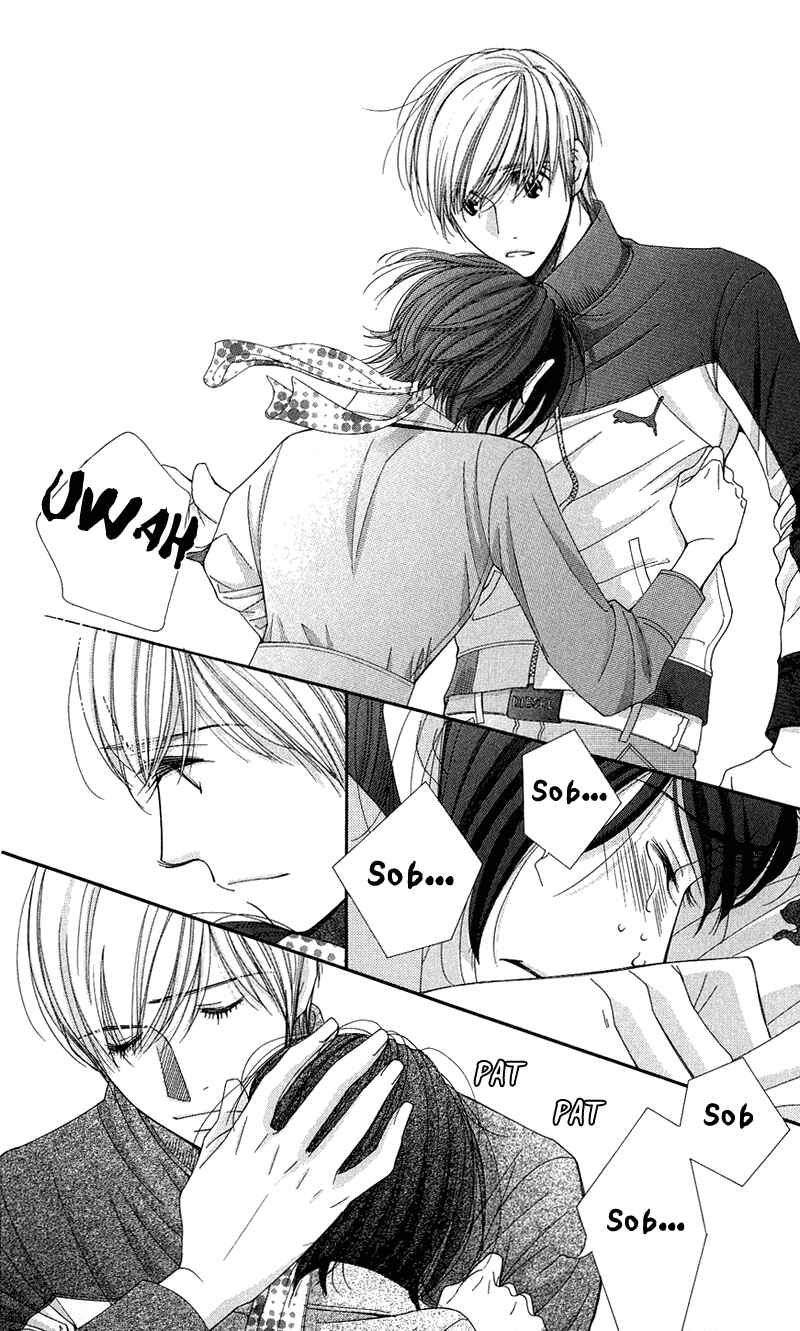 Page 22 Chapter 8 Honey Hunt
