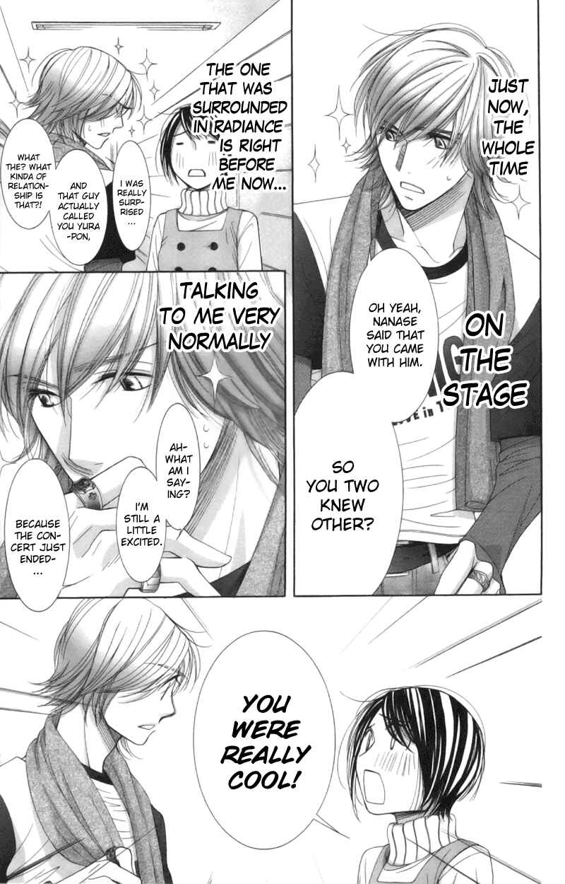 Page 20 Chapter 15 Honey Hunt