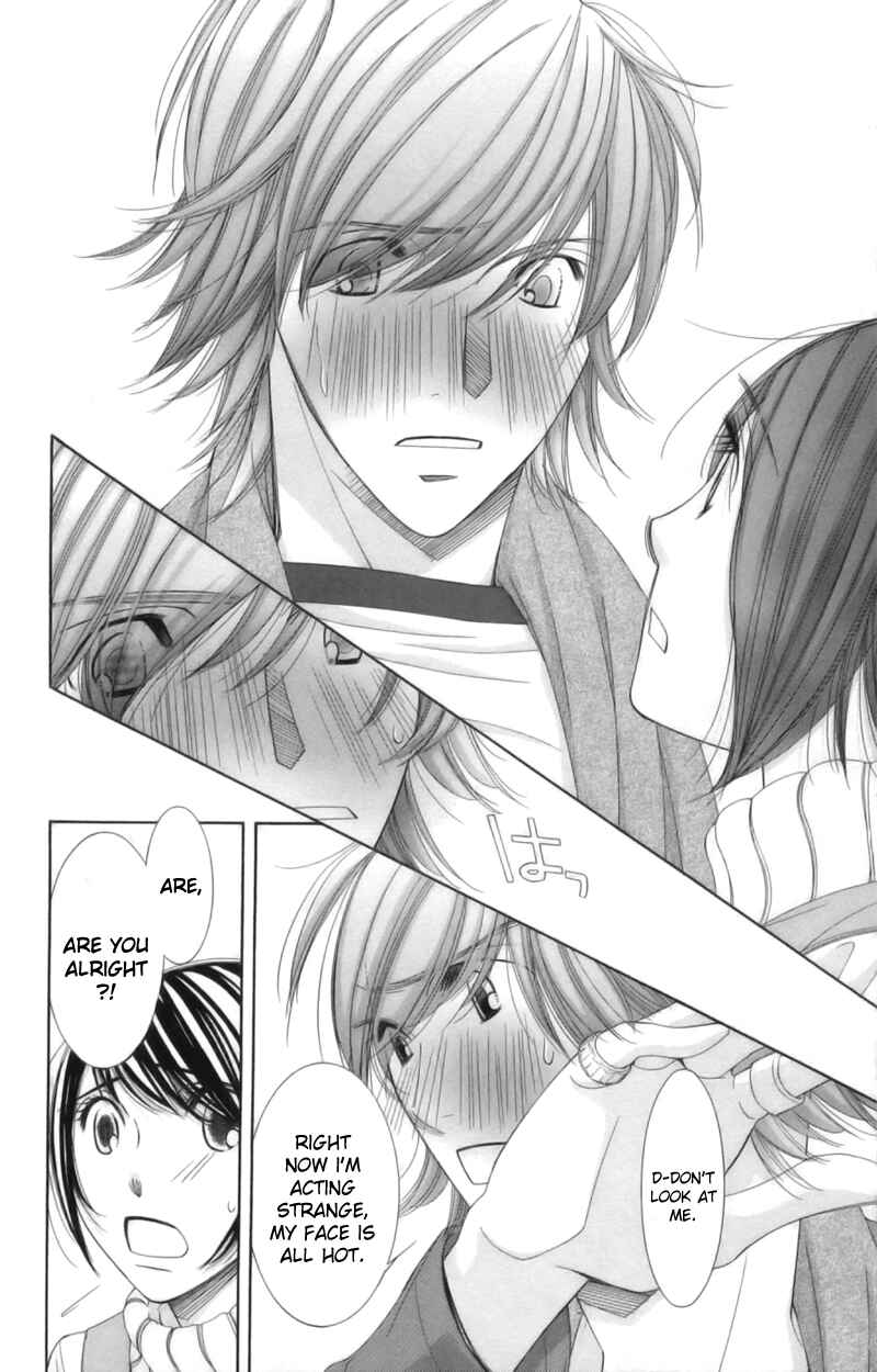 Page 23 Chapter 15 Honey Hunt