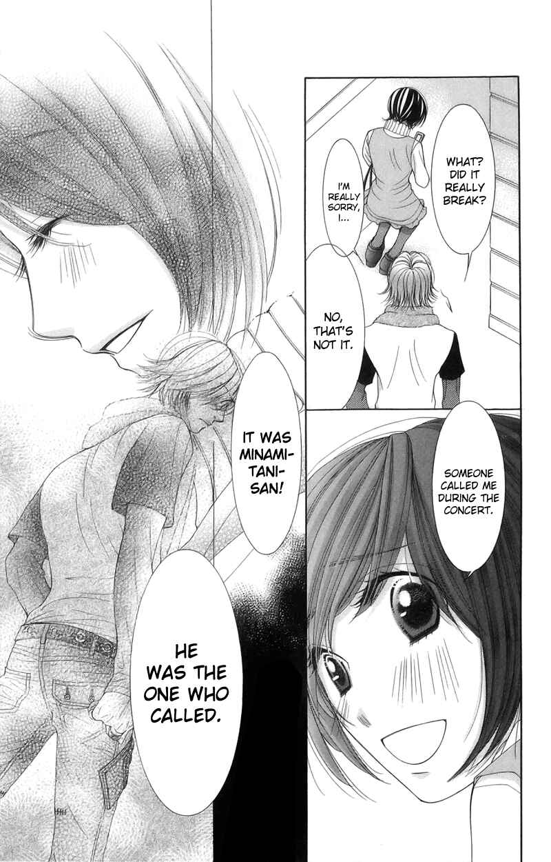 Page 26 Chapter 15 Honey Hunt