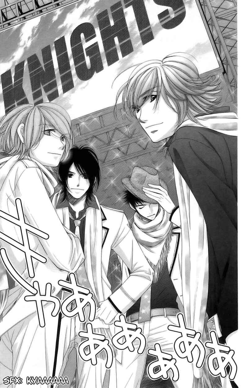 Page 5 Chapter 15 Honey Hunt