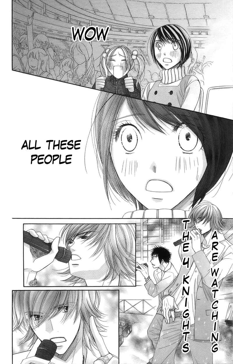 Page 7 Chapter 15 Honey Hunt