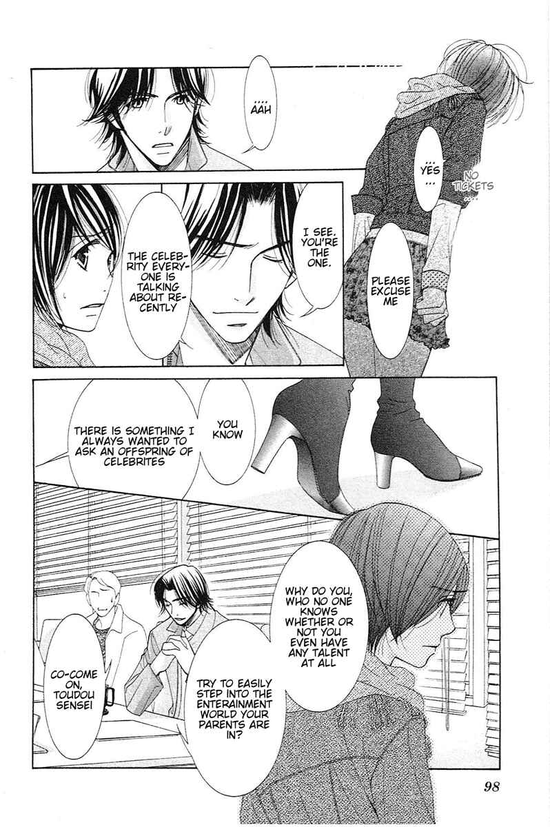 Page 20 Chapter 13 Honey Hunt