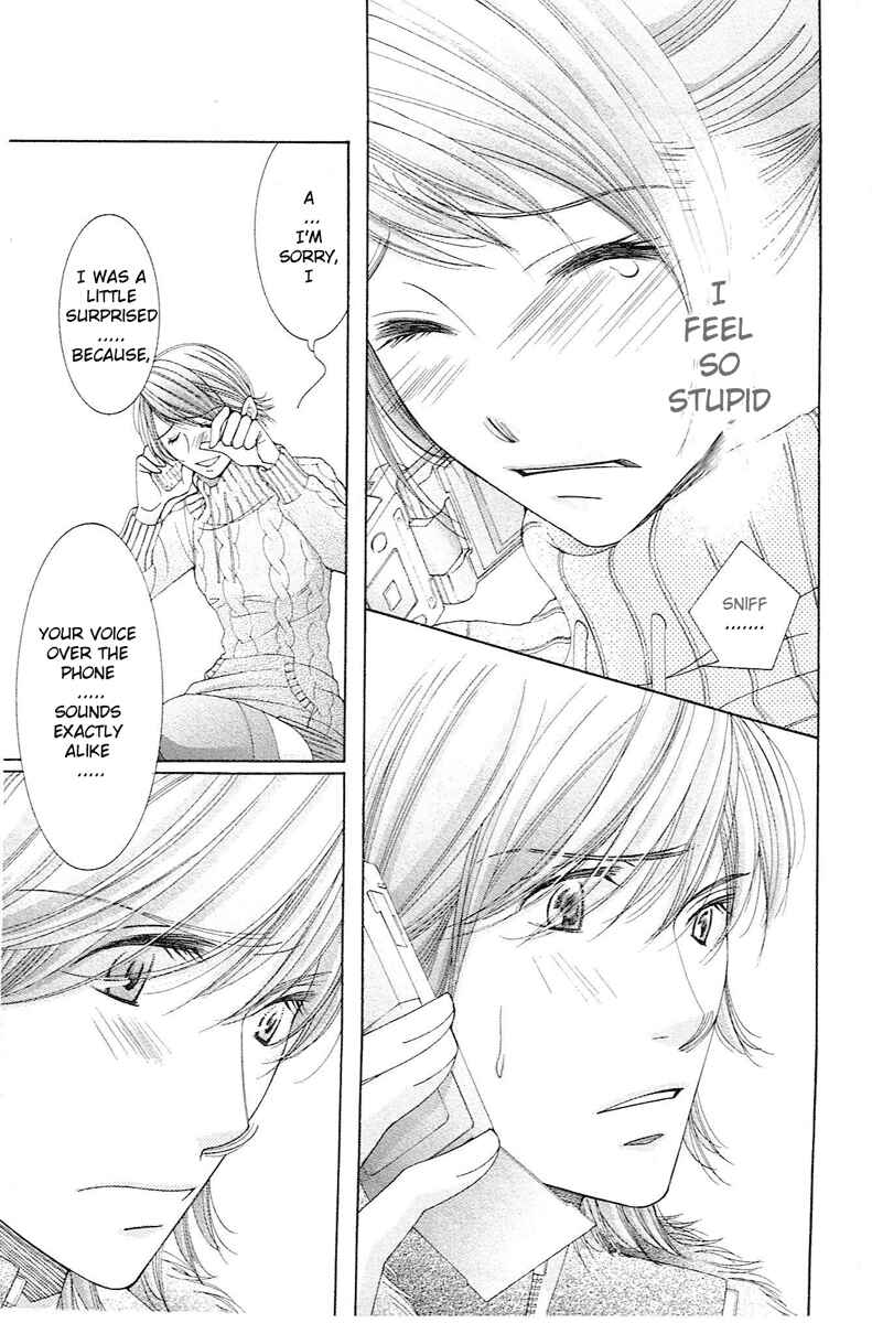 Page 27 Chapter 13 Honey Hunt