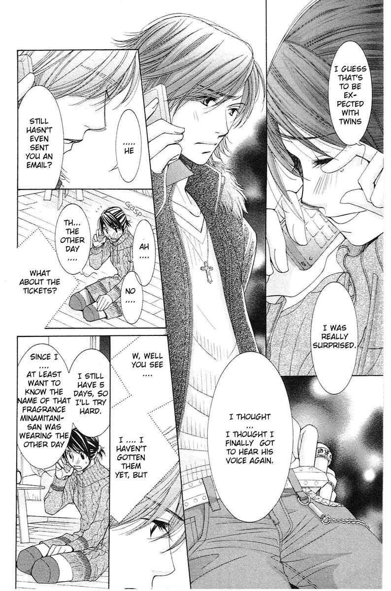 Page 28 Chapter 13 Honey Hunt