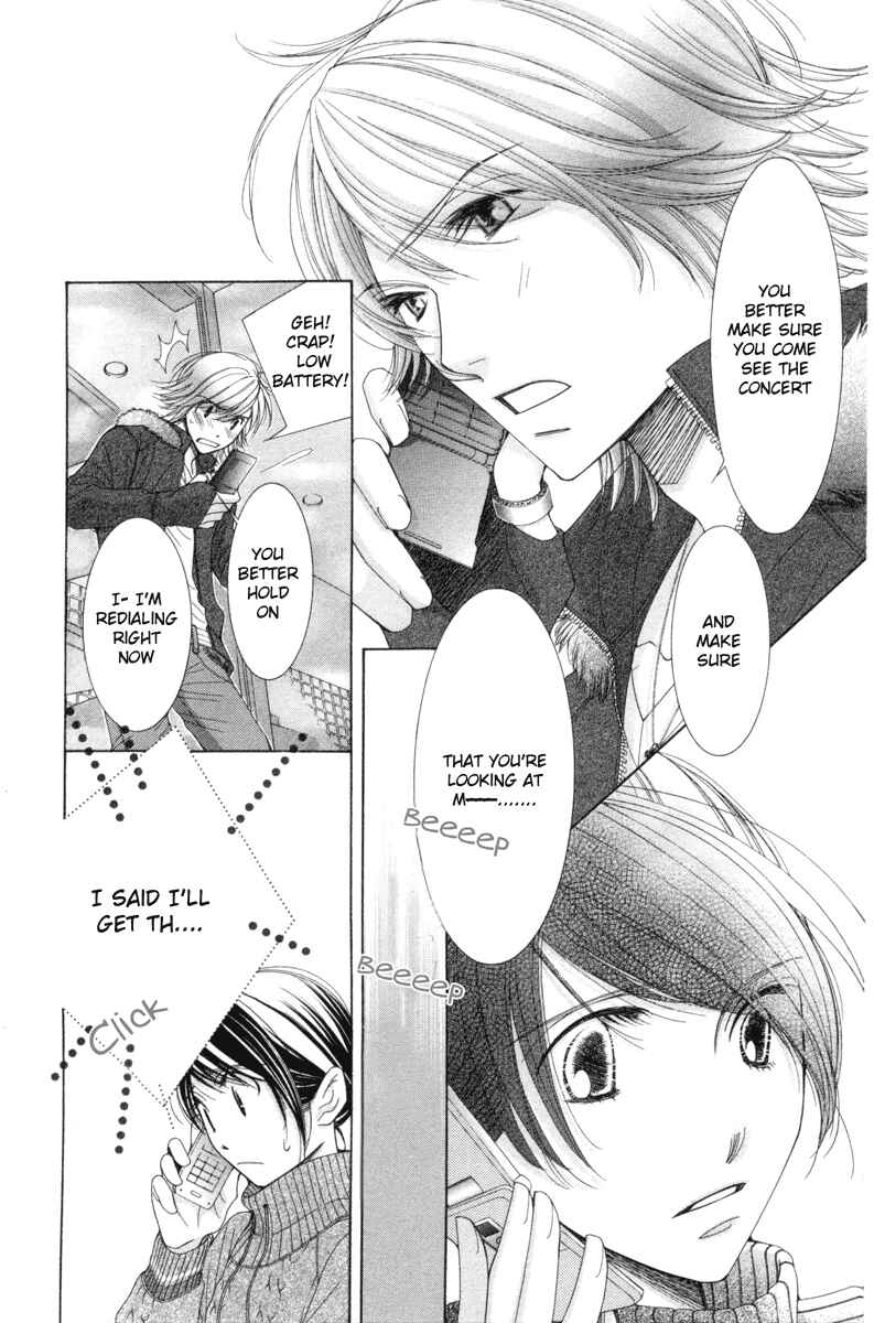 Page 30 Chapter 13 Honey Hunt