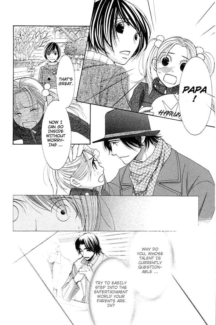 Page 22 Chapter 14 Honey Hunt