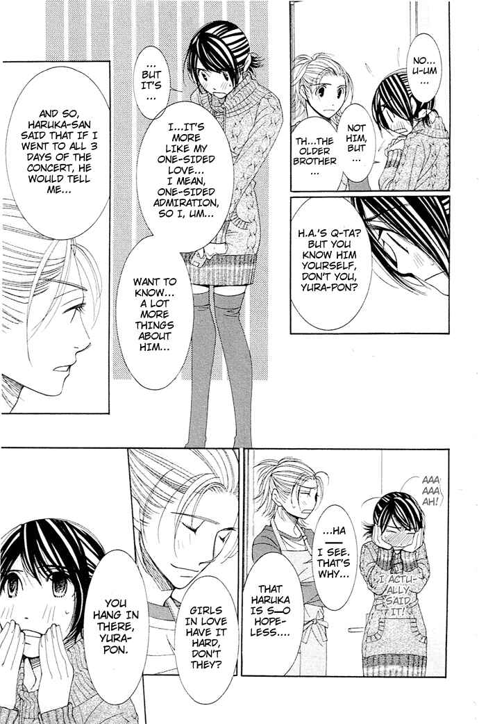 Page 5 Chapter 14 Honey Hunt