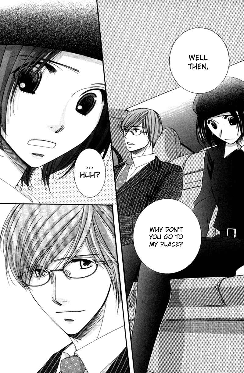 Page 14 Chapter 2 Honey Hunt
