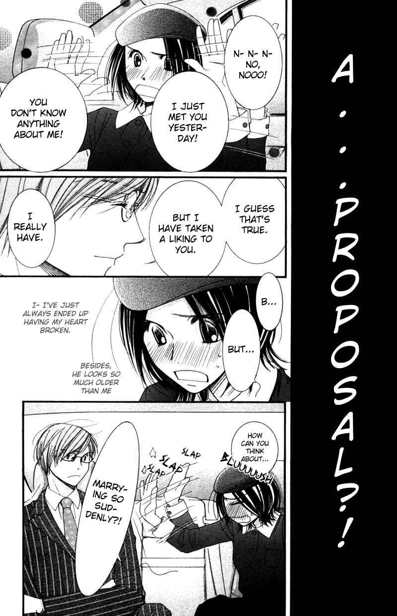 Page 16 Chapter 2 Honey Hunt