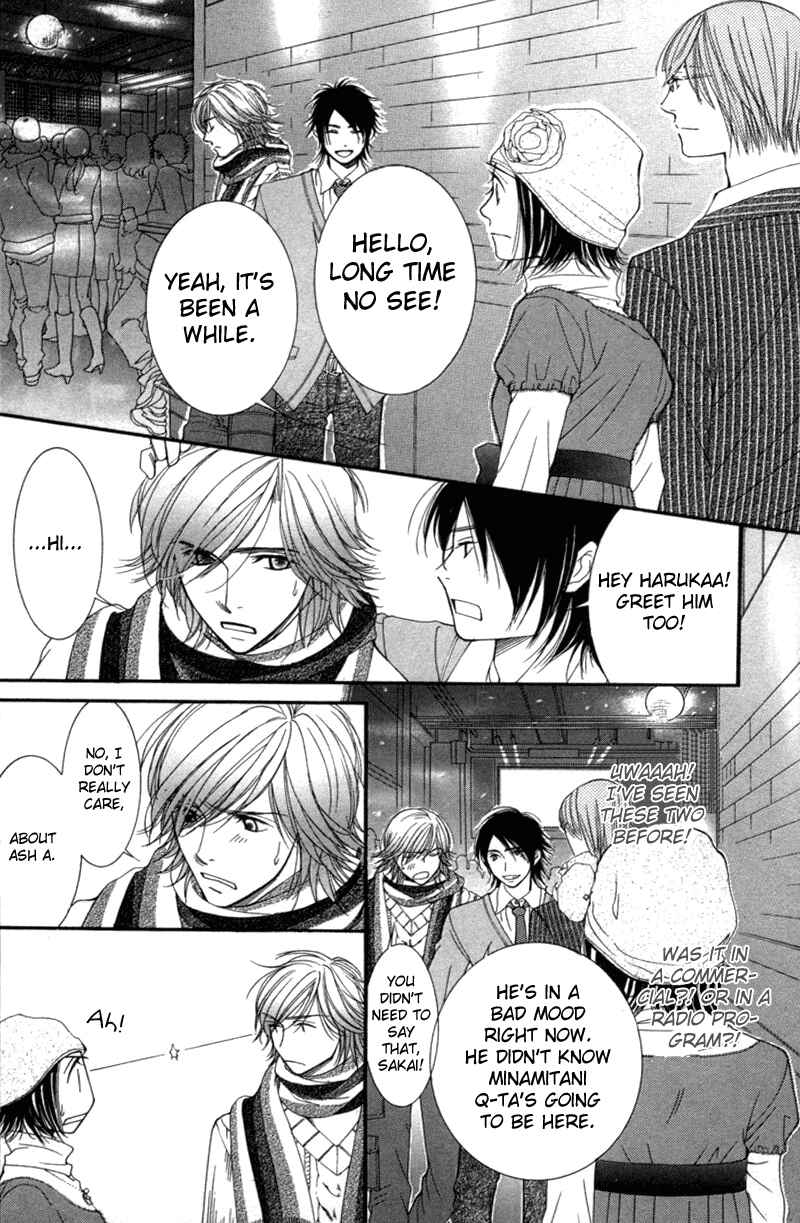 Page 23 Chapter 2 Honey Hunt