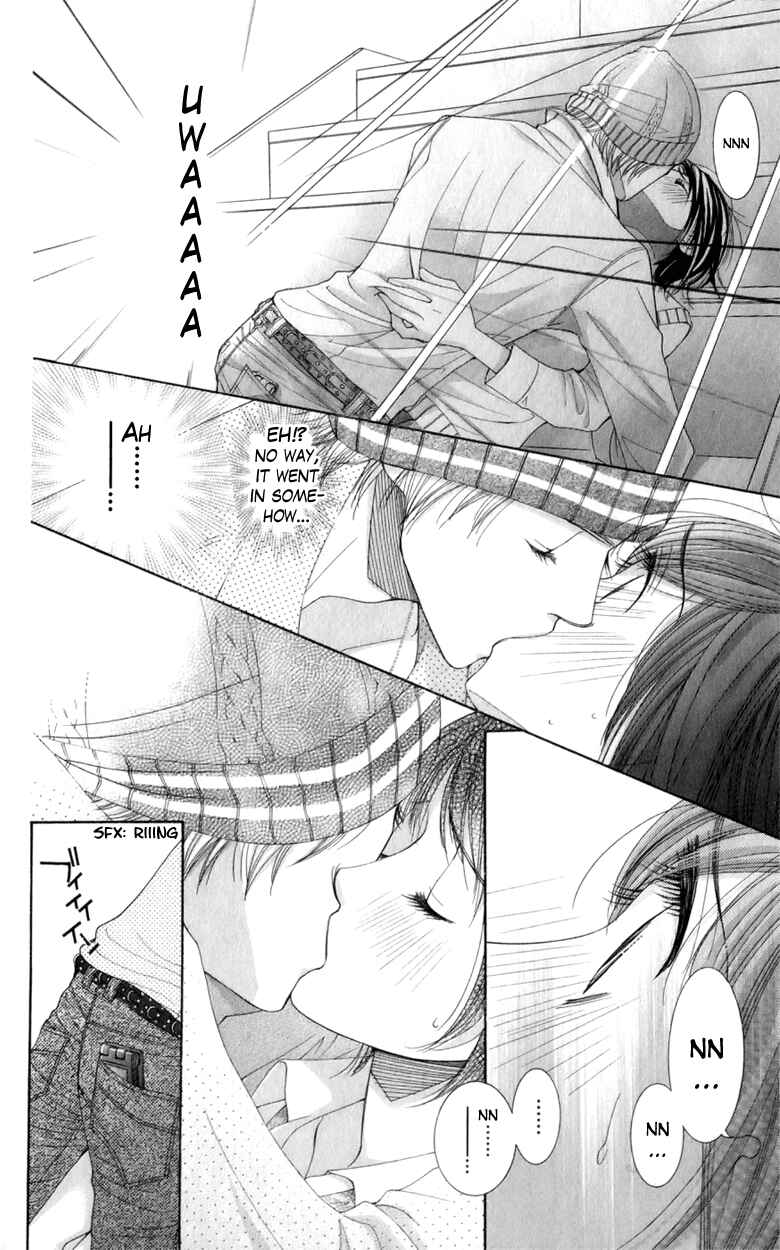 Page 4 Chapter 19 Honey Hunt