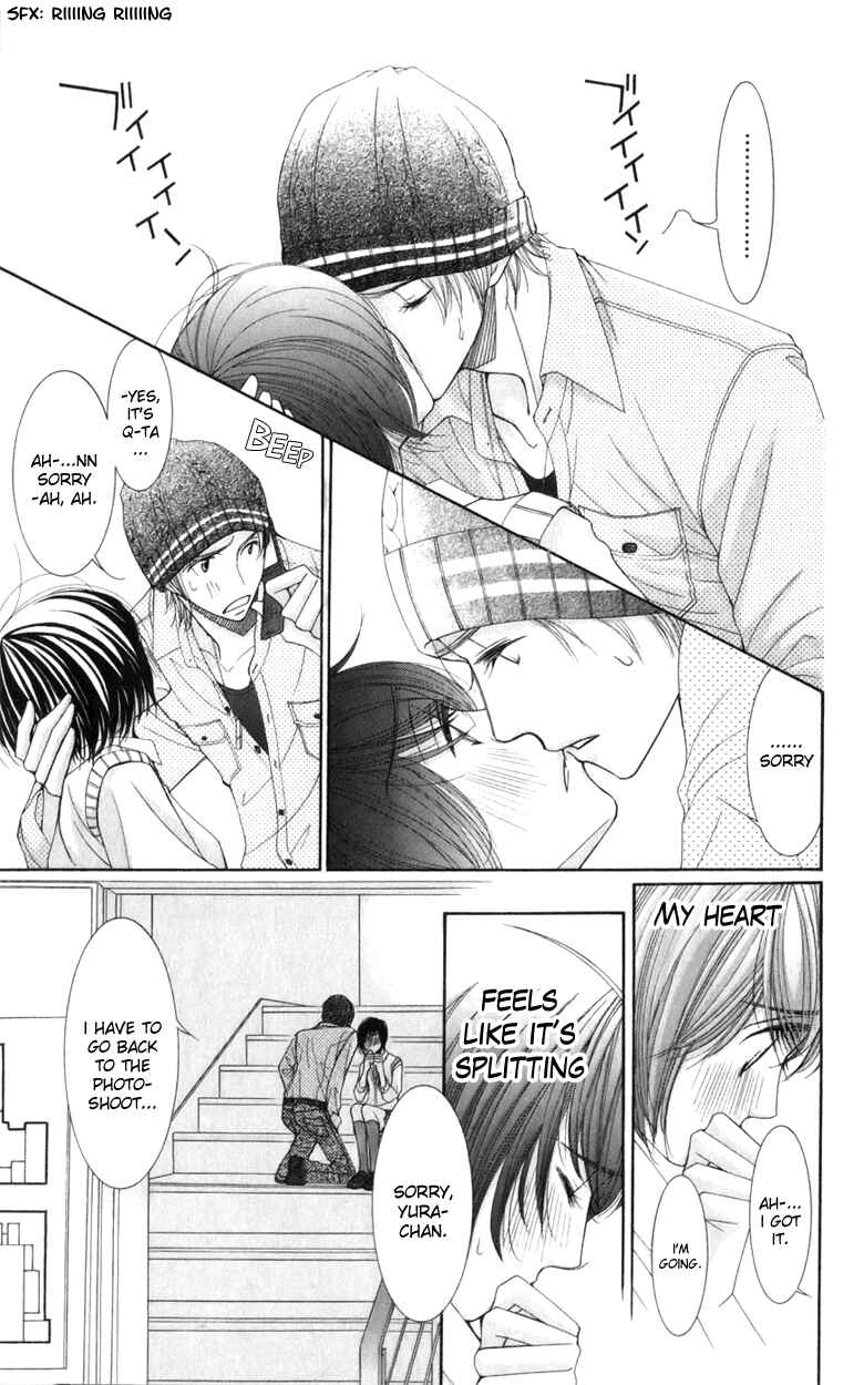 Page 5 Chapter 19 Honey Hunt