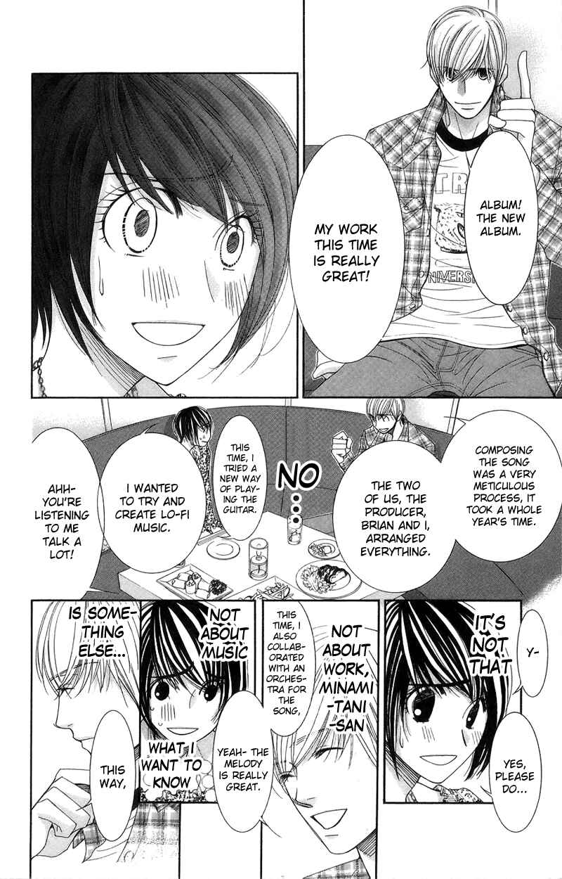 Page 14 Chapter 17 Honey Hunt