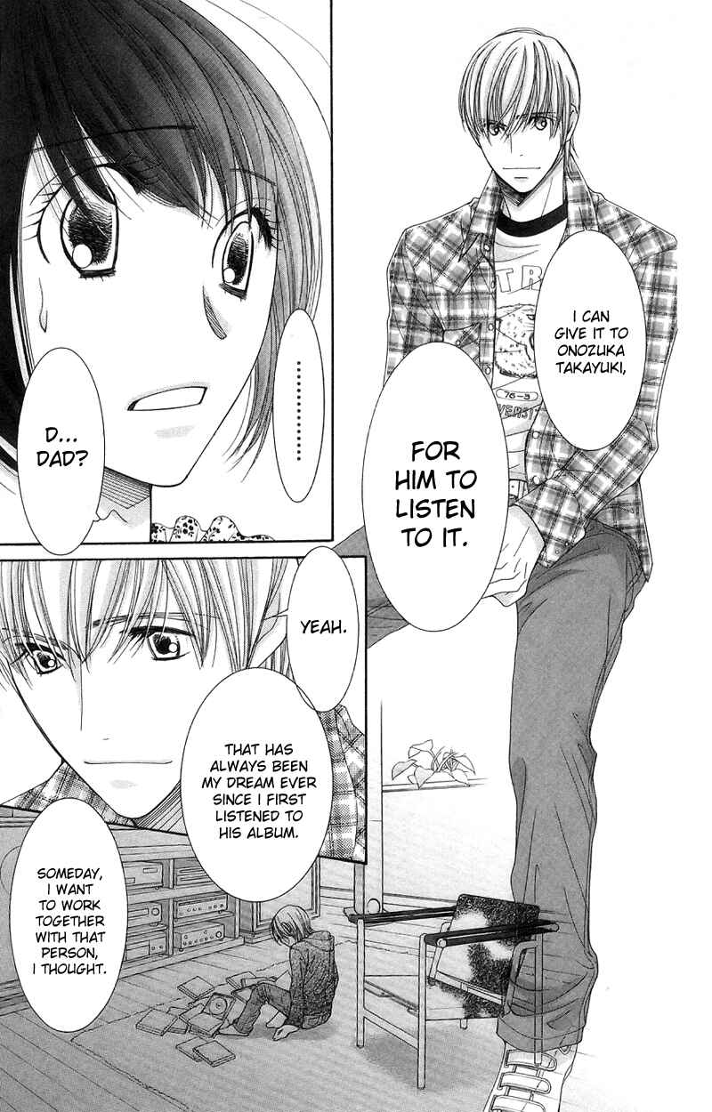 Page 15 Chapter 17 Honey Hunt
