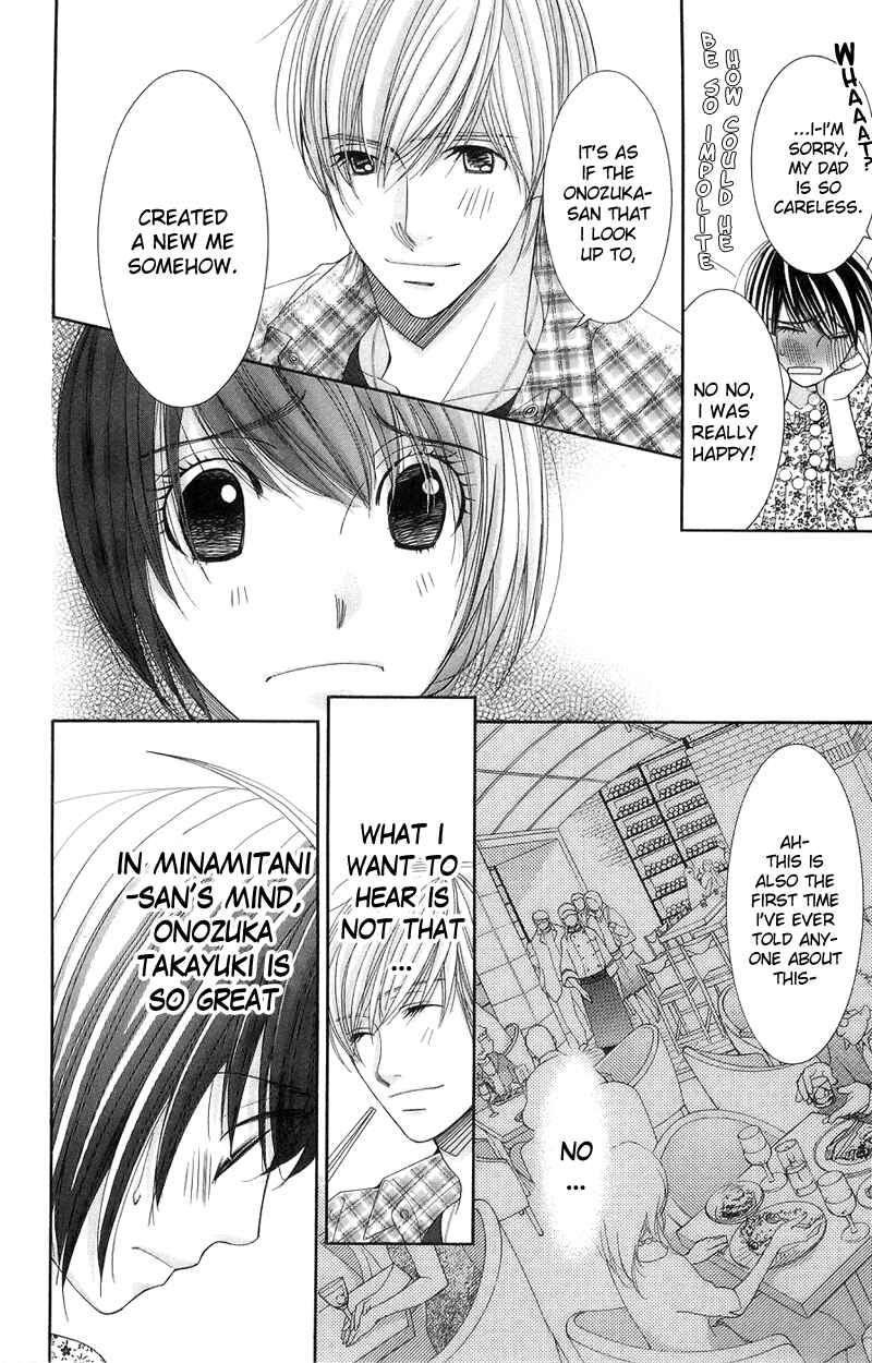 Page 18 Chapter 17 Honey Hunt