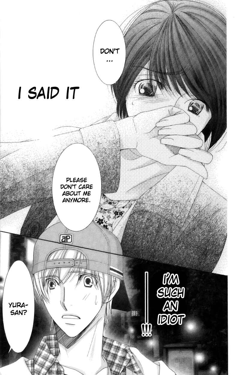 Page 29 Chapter 17 Honey Hunt