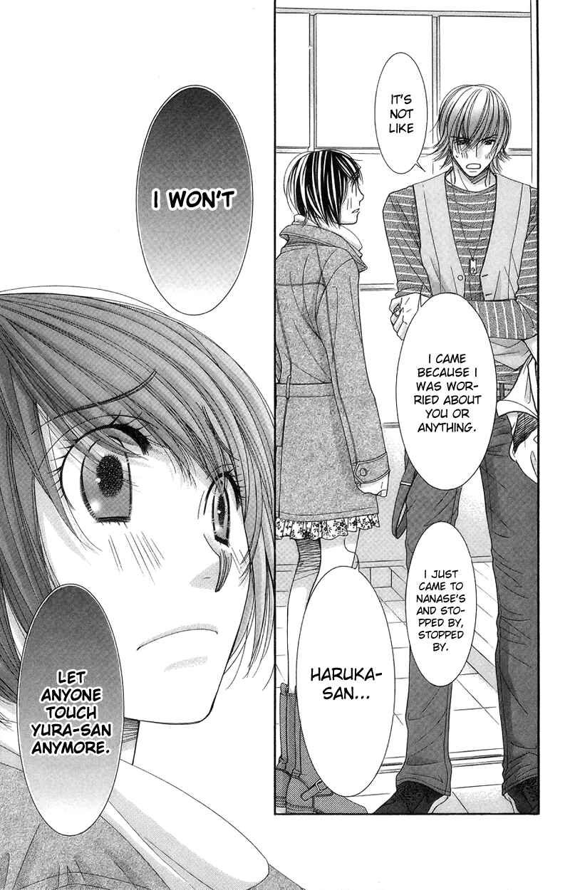 Page 35 Chapter 17 Honey Hunt
