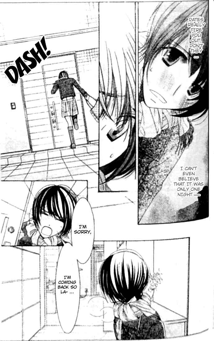 Page 27 Chapter 20 Honey Hunt