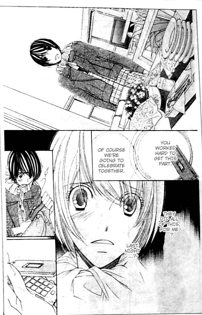 Page 29 Chapter 20 Honey Hunt