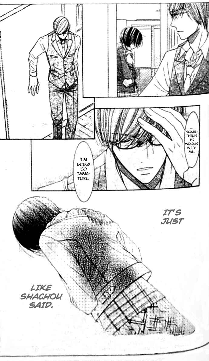 Page 35 Chapter 20 Honey Hunt