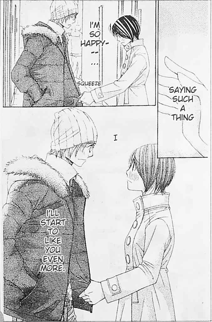 Page 27 Chapter 21 Honey Hunt