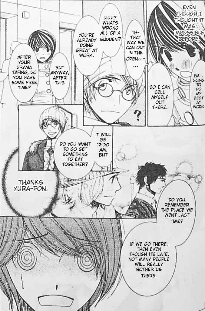 Page 28 Chapter 21 Honey Hunt