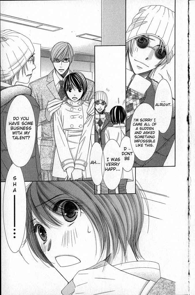 Page 32 Chapter 21 Honey Hunt