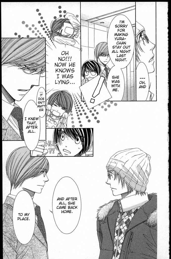 Page 34 Chapter 21 Honey Hunt