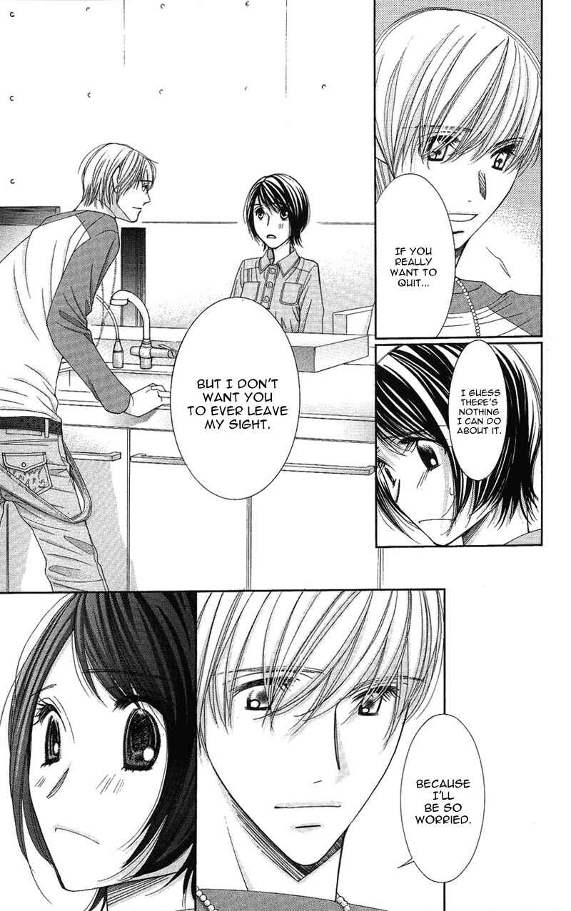 Page 14 Chapter 9 Honey Hunt