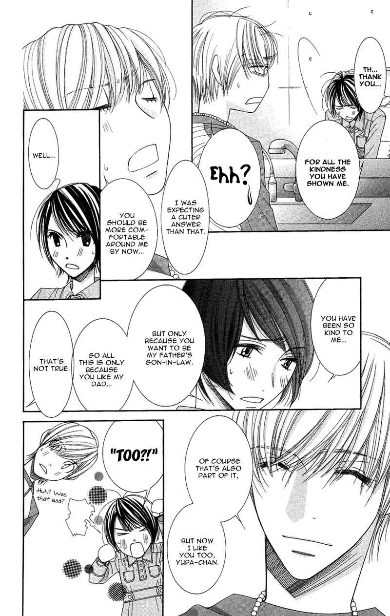 Page 15 Chapter 9 Honey Hunt