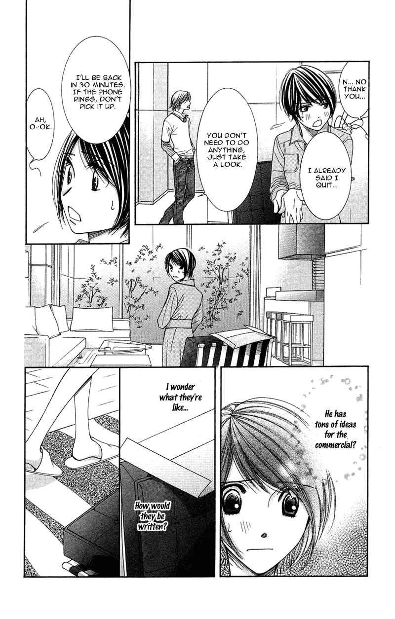Page 27 Chapter 9 Honey Hunt