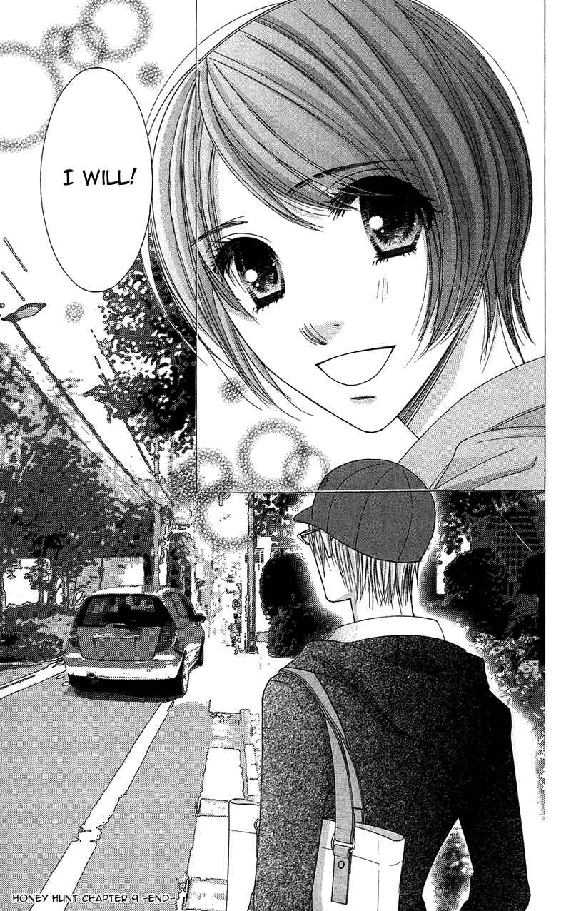 Page 40 Chapter 9 Honey Hunt