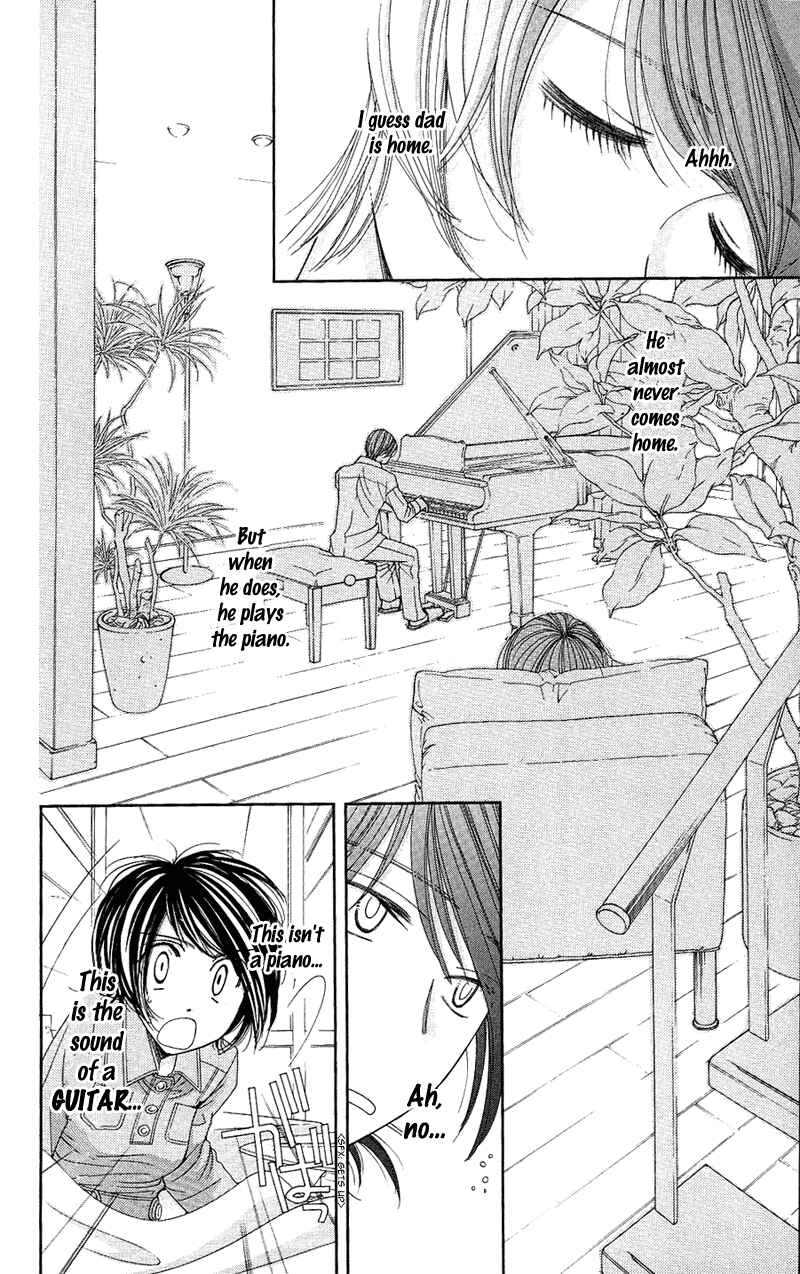 Page 5 Chapter 9 Honey Hunt